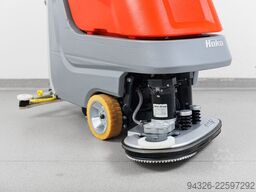 Hako Scrubmaster B70 CL TB650 - 2021y -334h