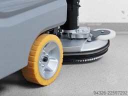 Hako Scrubmaster B70 CL TB650 - 2021y -334h