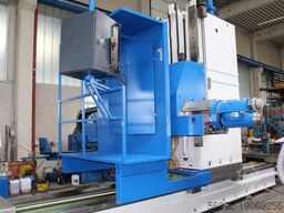 SHW UF 6L - X= 5000mm