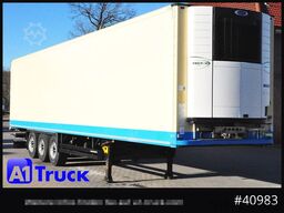 SCHMITZ FP 60, Carrier Vector 1550