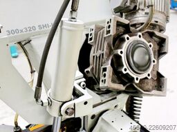 PEGAS 300 x 320 SHI-LR