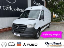Mercedes-Benz Sprinter 317 CDI maxi L3H2 Automatik,Navi,KameraBC