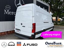 Mercedes-Benz Sprinter 317 CDI maxi L3H2 Automatik,Navi,KameraBC