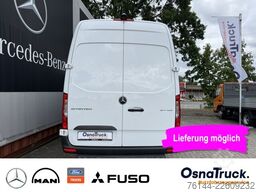 Mercedes-Benz Sprinter 317 CDI maxi L3H2 Automatik,Navi,KameraBC