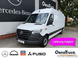 Mercedes-Benz Sprinter 317 CDI maxi L3H2 Klima, Navi, KameraPro