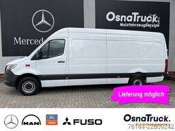 Mercedes-Benz Sprinter 317 CDI maxi L3H2 Klima, Navi, KameraPro