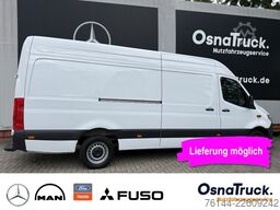 Mercedes-Benz Sprinter 317 CDI maxi L3H2 Klima, Navi, KameraPro