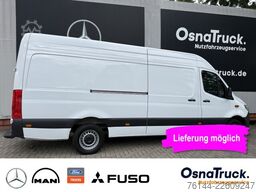 Mercedes-Benz Sprinter 317 CDI maxi L3H2 Klima, Navi, KameraPro