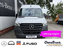 Mercedes-Benz Sprinter 317 CDI maxi L3H2 Klima, Navi, KameraPro