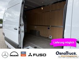 Mercedes-Benz Sprinter 317 CDI maxi L3H2 Klima, Navi, KameraPro