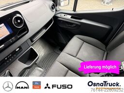 Mercedes-Benz Sprinter 317 CDI maxi L3H2 Klima, Navi, KameraPro