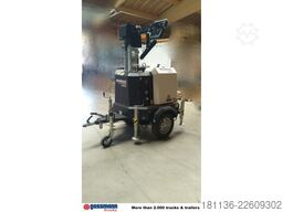 Pramac Generac V 20 Lichtmast Hybrid,