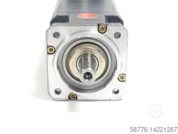 Siemens 1FT6034-1AK71-4EG1 Synchronservomotor SN:YFRO21867302001