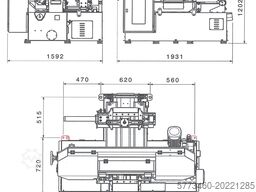 KARMETAL KMT280 WOS PLC / SPS