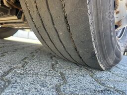 MERCEDES-BENZ Actros 2548 / BigSpace / Retarder / Meiller RS