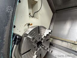 DOOSAN S550L