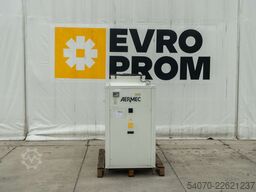 Used Chiller / Heat pump AERMEC 32.5/35kW | With warranty