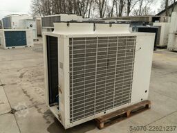 Used Chiller / Heat pump AERMEC 32.5/35kW | With warranty