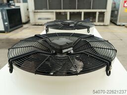 Used Chiller / Heat pump AERMEC 32.5/35kW | With warranty