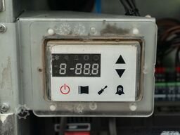 Used Chiller / Heat pump AERMEC 32.5/35kW | With warranty