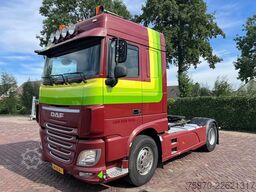 DAF XF 460 FT EURO 6