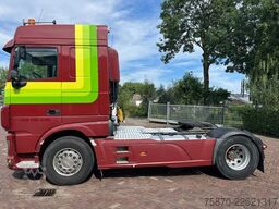 DAF XF 460 FT EURO 6