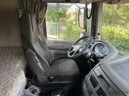 DAF XF 460 FT EURO 6