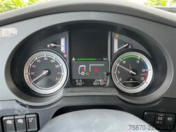 DAF XF 460 FT EURO 6