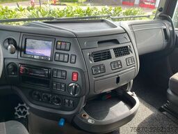 DAF XF 460 FT EURO 6