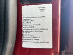 DAF XF 460 FT EURO 6