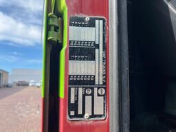 DAF XF 460 FT EURO 6