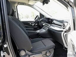 Mercedes-Benz V 220 d STYLE kompakt,6Sitzer,Distronic,AHK