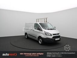 FORD Transit Custom *Glastransporter* (3227B)
