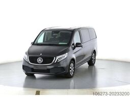 Mercedes-Benz EQV 300 lang,7Sitze,Schiebetür elektrisch,LED