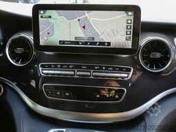 Mercedes-Benz EQV 300 lang,7Sitze,Schiebetür elektrisch,LED