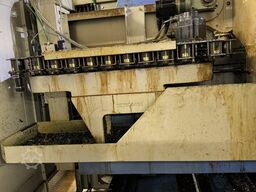 Mazak VTC-200B