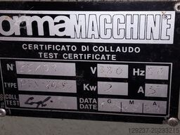 ORMA 1500*700mm