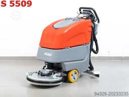 Hako Scrubmaster B45 CL DTC TB510 2018y 703h