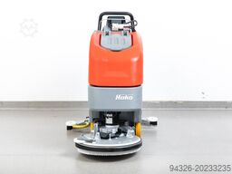 Hako Scrubmaster B45 CL DTC TB510 2018y 703h