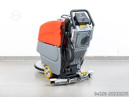 Hako Scrubmaster B45 CL DTC TB510 2018y 703h