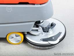 Hako Scrubmaster B45 CL DTC TB510 2018y 703h