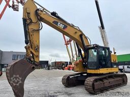 Caterpillar 328 D LCR