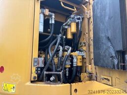 Caterpillar 328 D LCR
