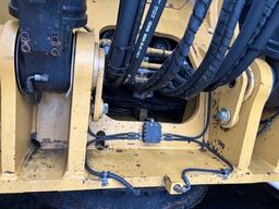 Caterpillar 328 D LCR