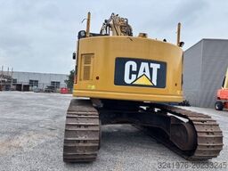 Caterpillar 328 D LCR