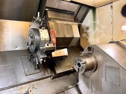 HYUNDAI Wia LM 2500 TTSY