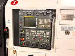 HYUNDAI Wia LM 2500 TTSY