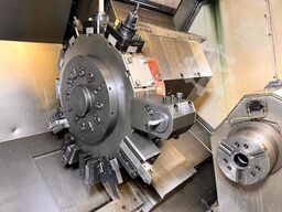 HYUNDAI Wia LM 2500 TTSY