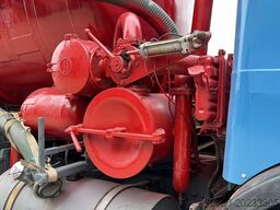 Mercedes-Benz SK 2626 (6X4 / GRAND PONT / LAMES / 14000 LITERS)