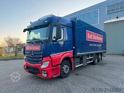MERCEDES-BENZ Actros 2545 6x2 Getränkewagen